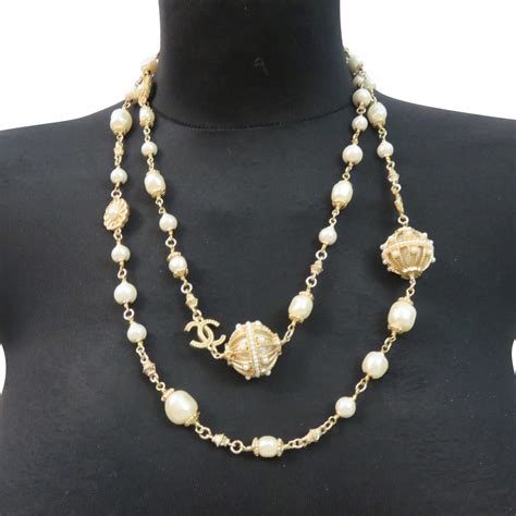 chanel kleider second hand|second hand Chanel jewellery.